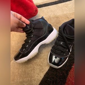 Jordan retro 11 jubilee’s
